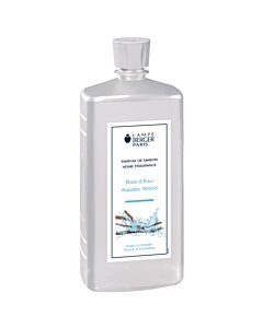 Maison Berger Aquatic Wood 1Litre